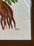 The Deer of the Wild Gond Painting (11x15 IN)